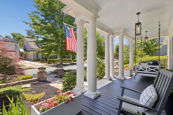1000 Lee Street, Milton, GA