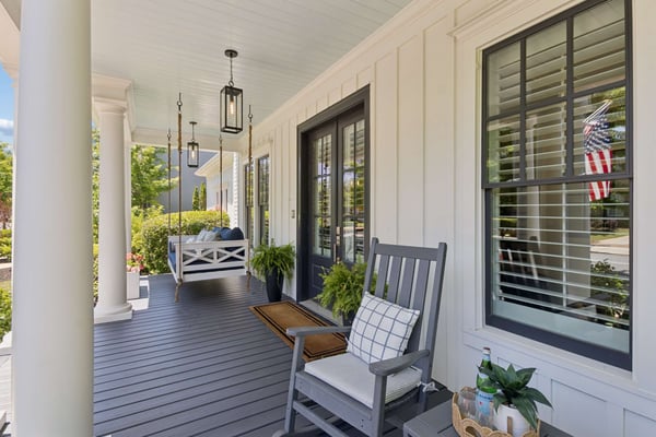 1000 Lee Street, Milton, GA
