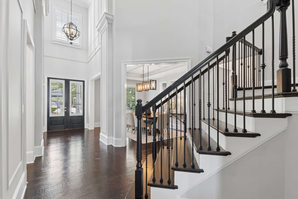 1000 Lee Street, Milton, GA