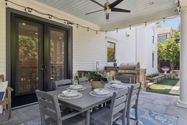1000 Lee Street, Milton, GA