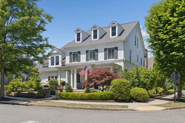 1000 Lee Street, Milton, GA