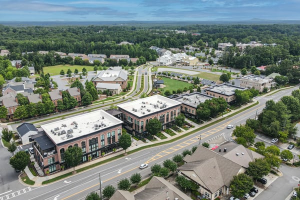 1000 Lee Street, Milton, GA