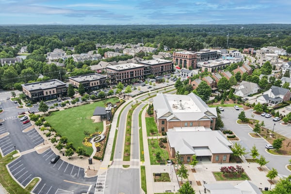 1000 Lee Street, Milton, GA