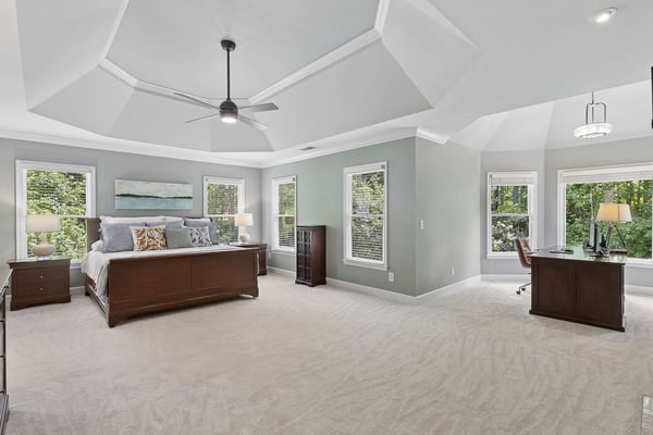 555 Treyburn View, Milton, GA