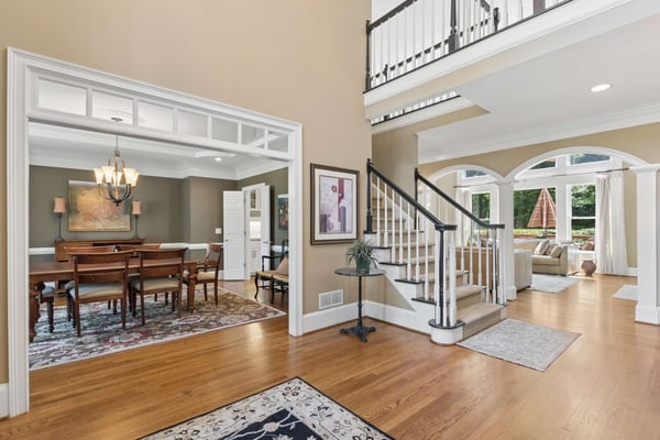 555 Treyburn View, Milton, GA