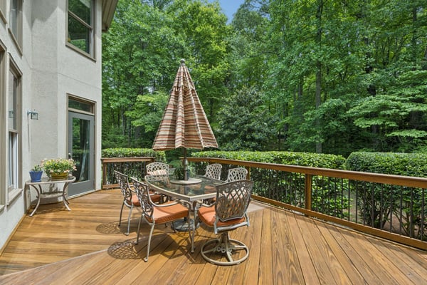 555 Treyburn View, Milton, GA