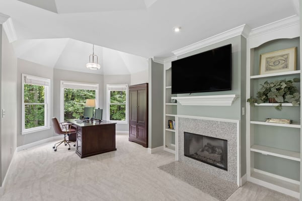 555 Treyburn View, Milton, GA