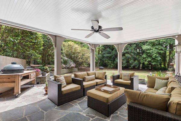 555 Treyburn View, Milton, GA