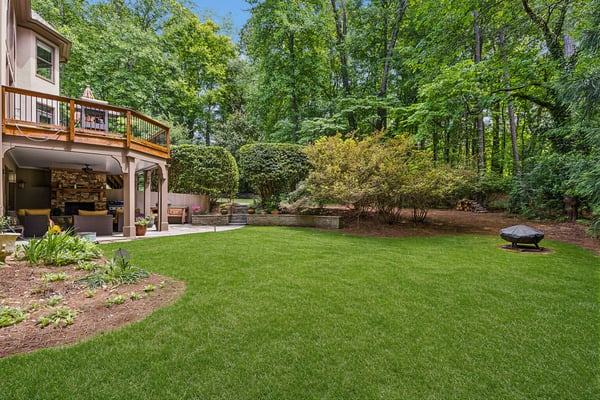 555 Treyburn View, Milton, GA