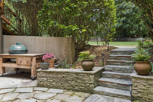 555 Treyburn View, Milton, GA