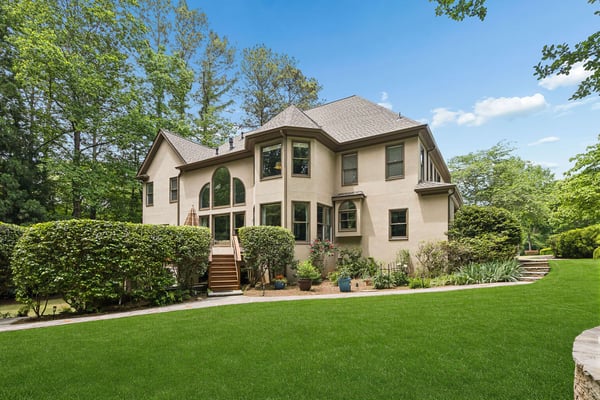 555 Treyburn View, Milton, GA