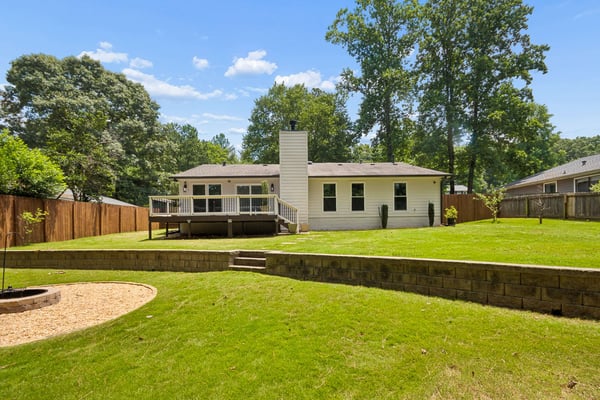 10760 Indian Village Drive, Alpharetta, GA