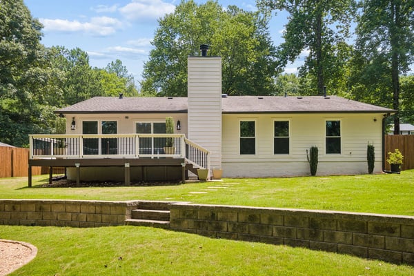 10760 Indian Village Drive, Alpharetta, GA