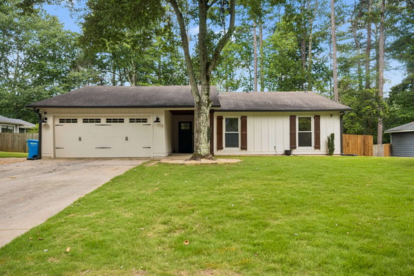 10760 Indian Village Drive, Alpharetta, GA