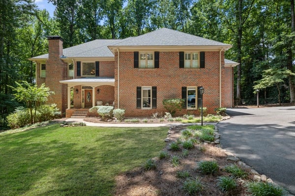 12505 King Road, Roswell, GA