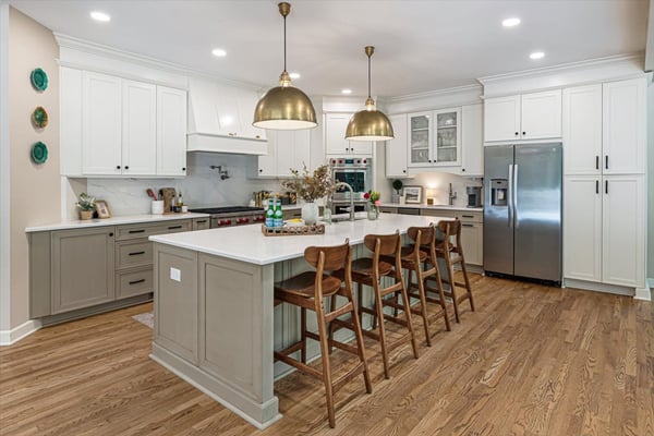 12505 King Road, Roswell, GA