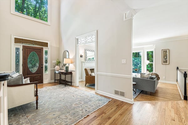 12505 King Road, Roswell, GA
