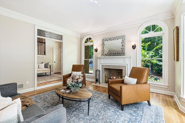 12505 King Road, Roswell, GA