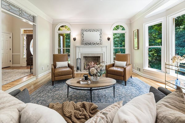 12505 King Road, Roswell, GA