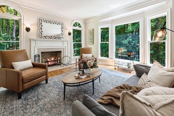 12505 King Road, Roswell, GA