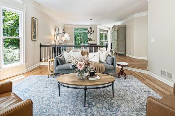 12505 King Road, Roswell, GA