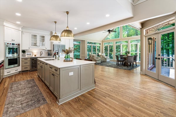 12505 King Road, Roswell, GA