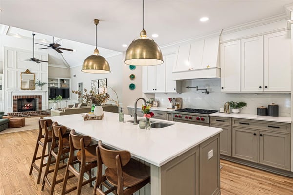 12505 King Road, Roswell, GA