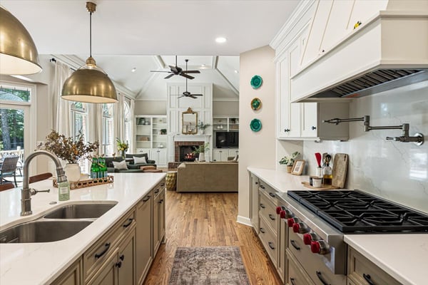 12505 King Road, Roswell, GA