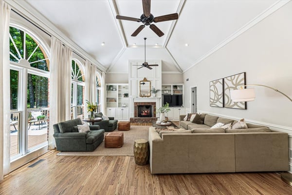 12505 King Road, Roswell, GA