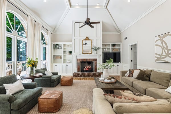 12505 King Road, Roswell, GA