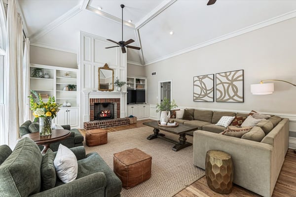 12505 King Road, Roswell, GA