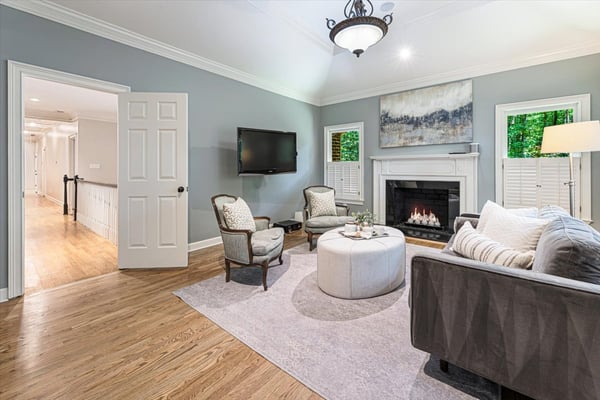 12505 King Road, Roswell, GA