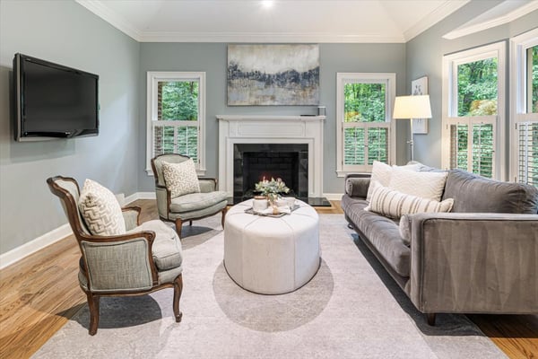 12505 King Road, Roswell, GA