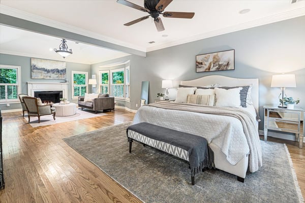 12505 King Road, Roswell, GA