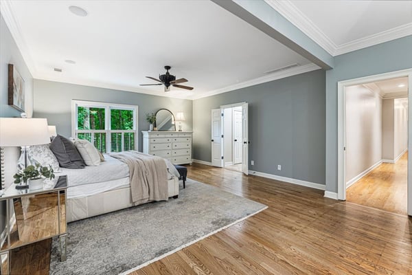 12505 King Road, Roswell, GA