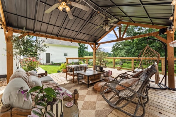 510 Gantt Road, Canton, GA