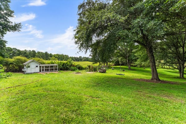 510 Gantt Road, Canton, GA