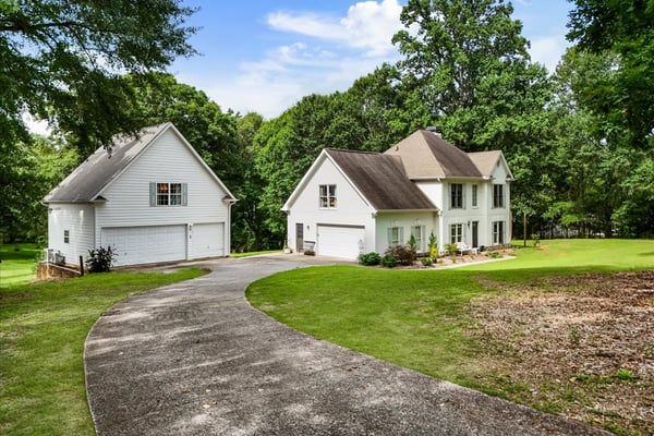 510 Gantt Road, Canton, GA