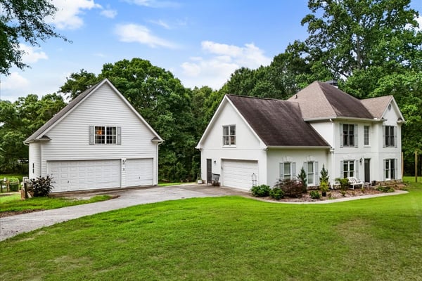 510 Gantt Road, Canton, GA