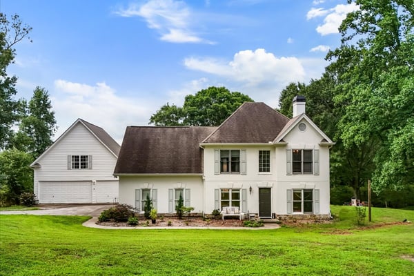 510 Gantt Road, Canton, GA