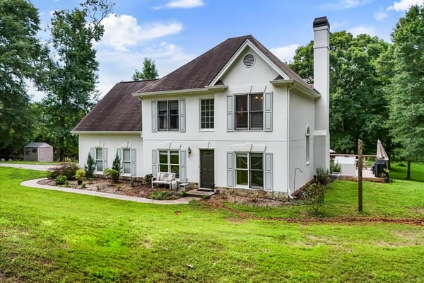510 Gantt Road, Canton, GA