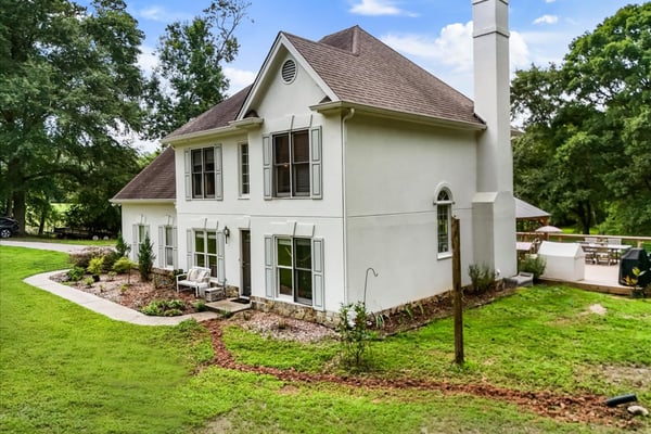510 Gantt Road, Canton, GA