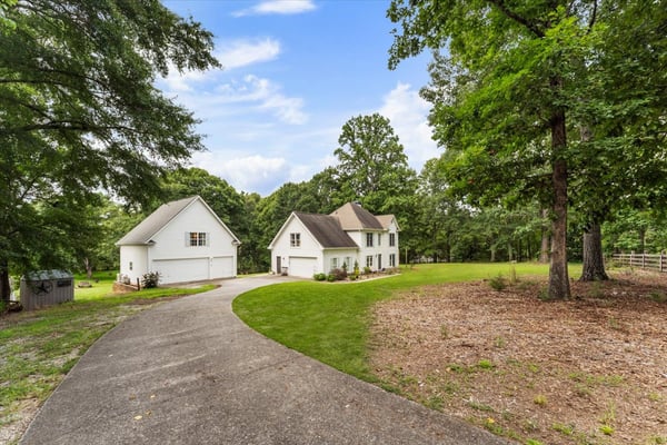 510 Gantt Road, Canton, GA