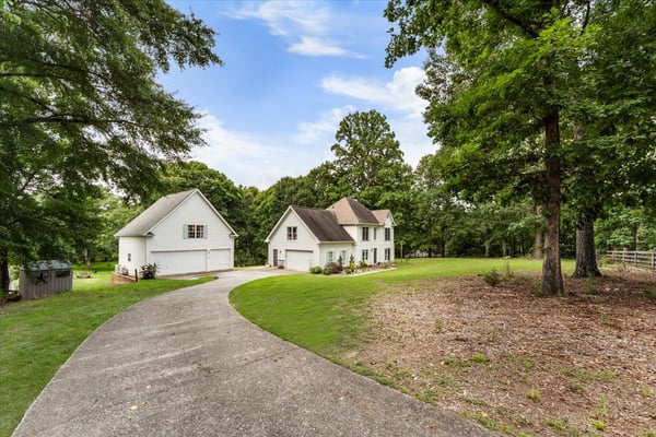 510 Gantt Road, Canton, GA