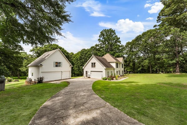 510 Gantt Road, Canton, GA