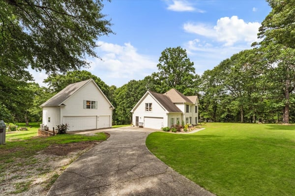 510 Gantt Road, Canton, GA