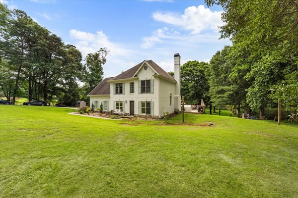 510 Gantt Road, Canton, GA