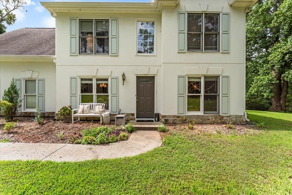 510 Gantt Road, Canton, GA