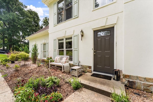 510 Gantt Road, Canton, GA