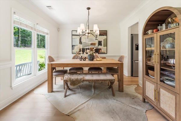 510 Gantt Road, Canton, GA